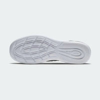 NIKE Men's Air Max Axis Shoe in white black - men's shoe - view 5