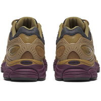 Saucony - Men's Progrid Omni 9 Armor Sneakers
