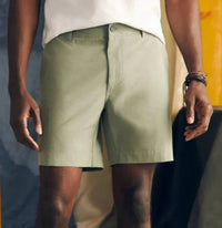 Faherty - Belt Loop All Day Shorts