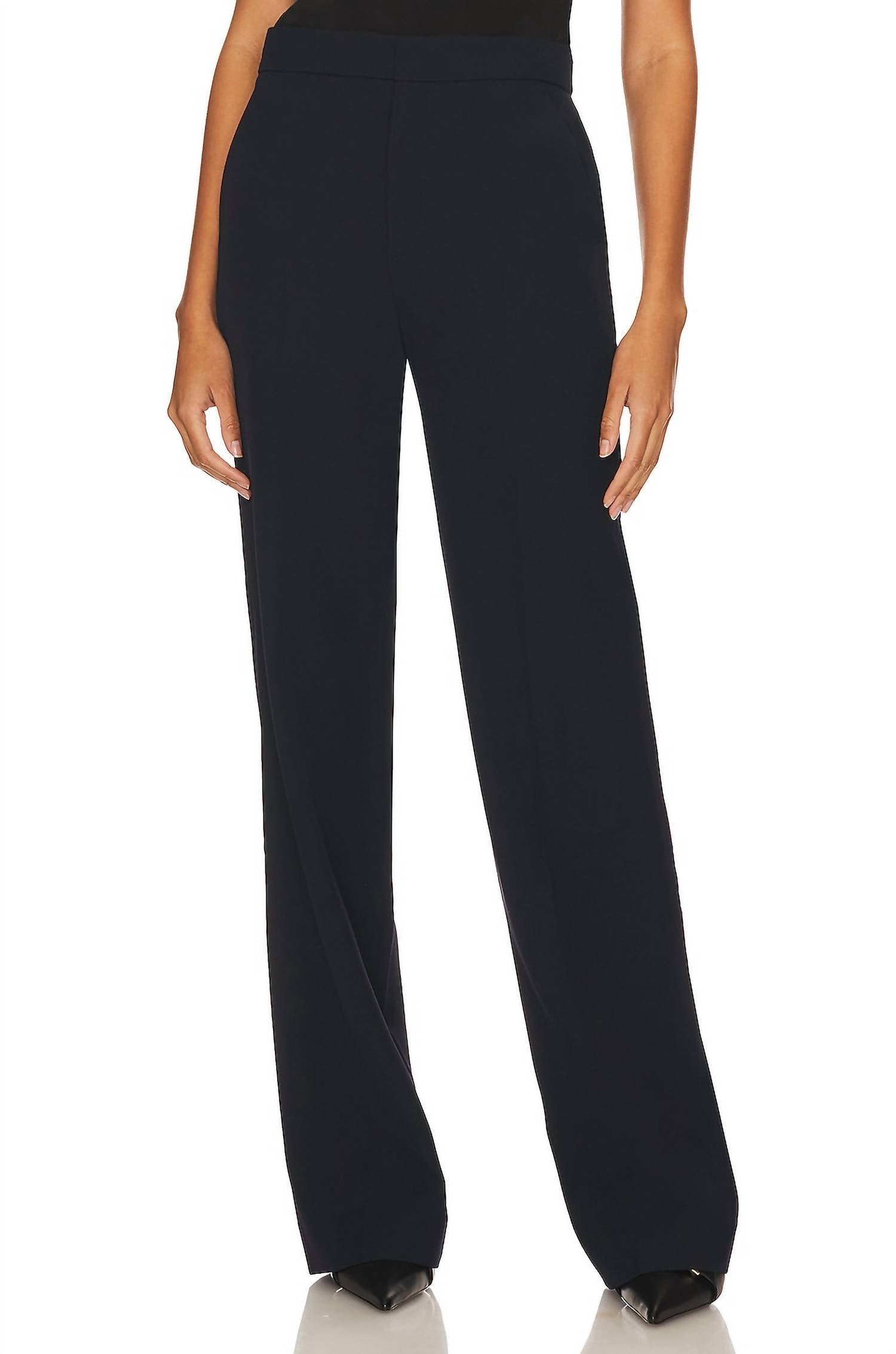 A.L.C. - Chelsea Tailored Pant