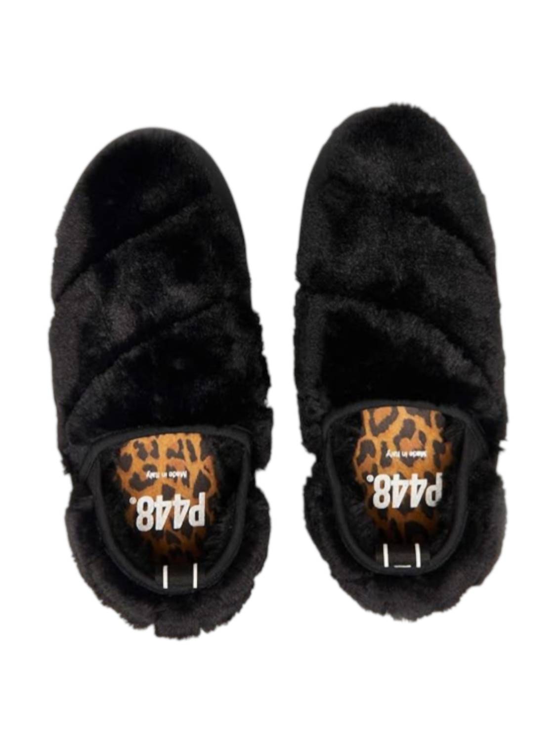 P448 - Women's Laby W Badia Slippers