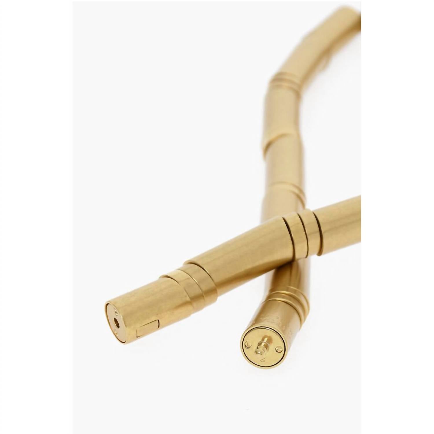 Bottega Veneta - Metal Elasticated Belt