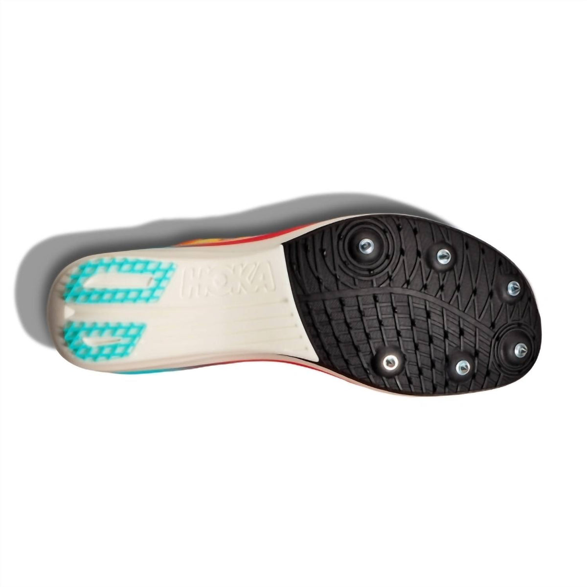 Hoka - Unisex Cielo Flyx Racing Shoes