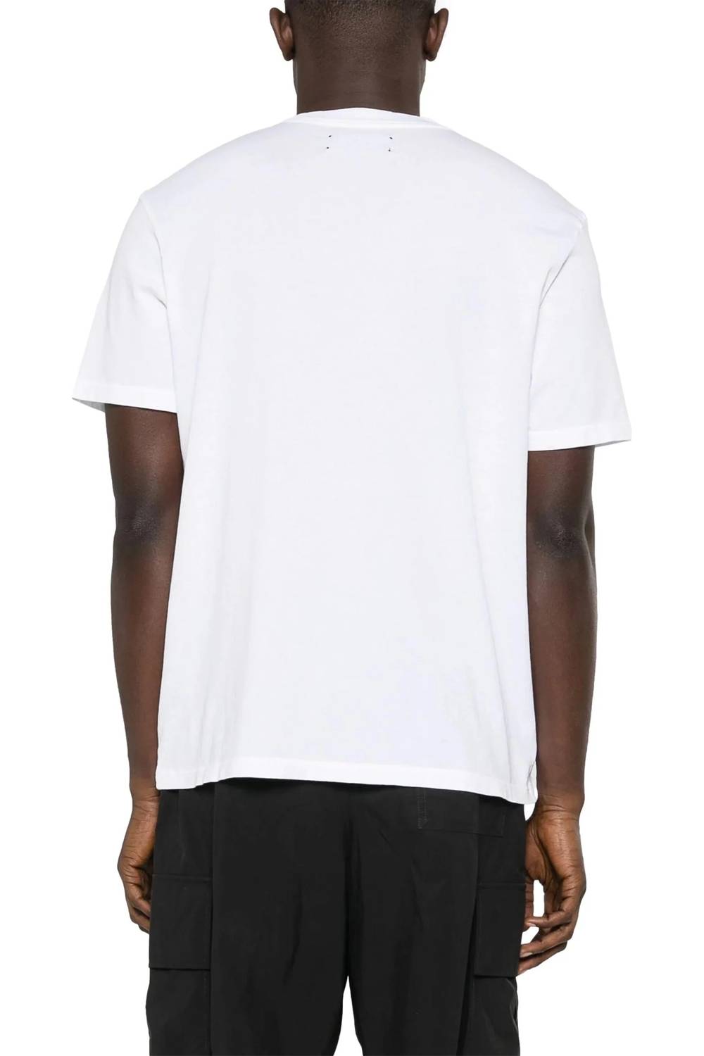 Amiri - Men's Lny Dragon Short Sleeve T-shirt