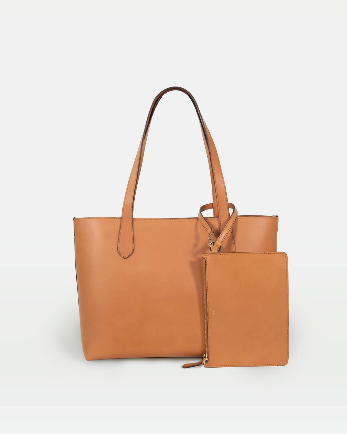 Modher - Women's Elba Medium Structured Tote Bag