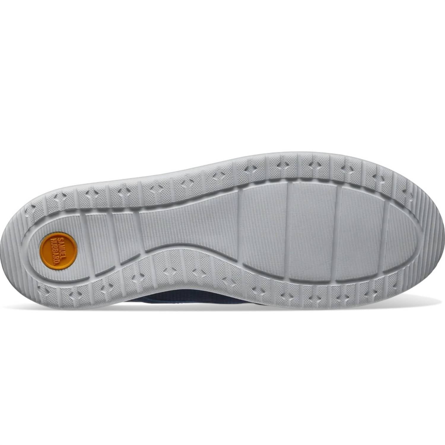 Samuel Hubbard - Men's Olema Slip-on Shoes