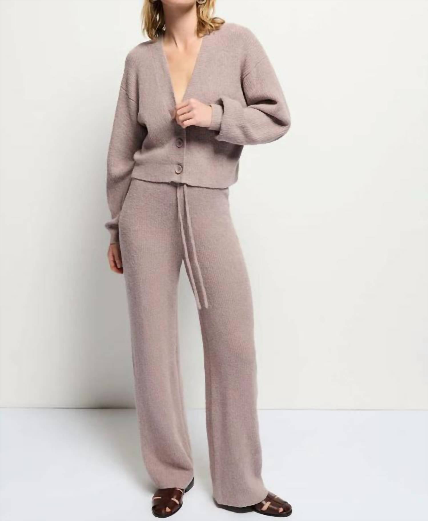 Nation Ltd - Rachelle Pant