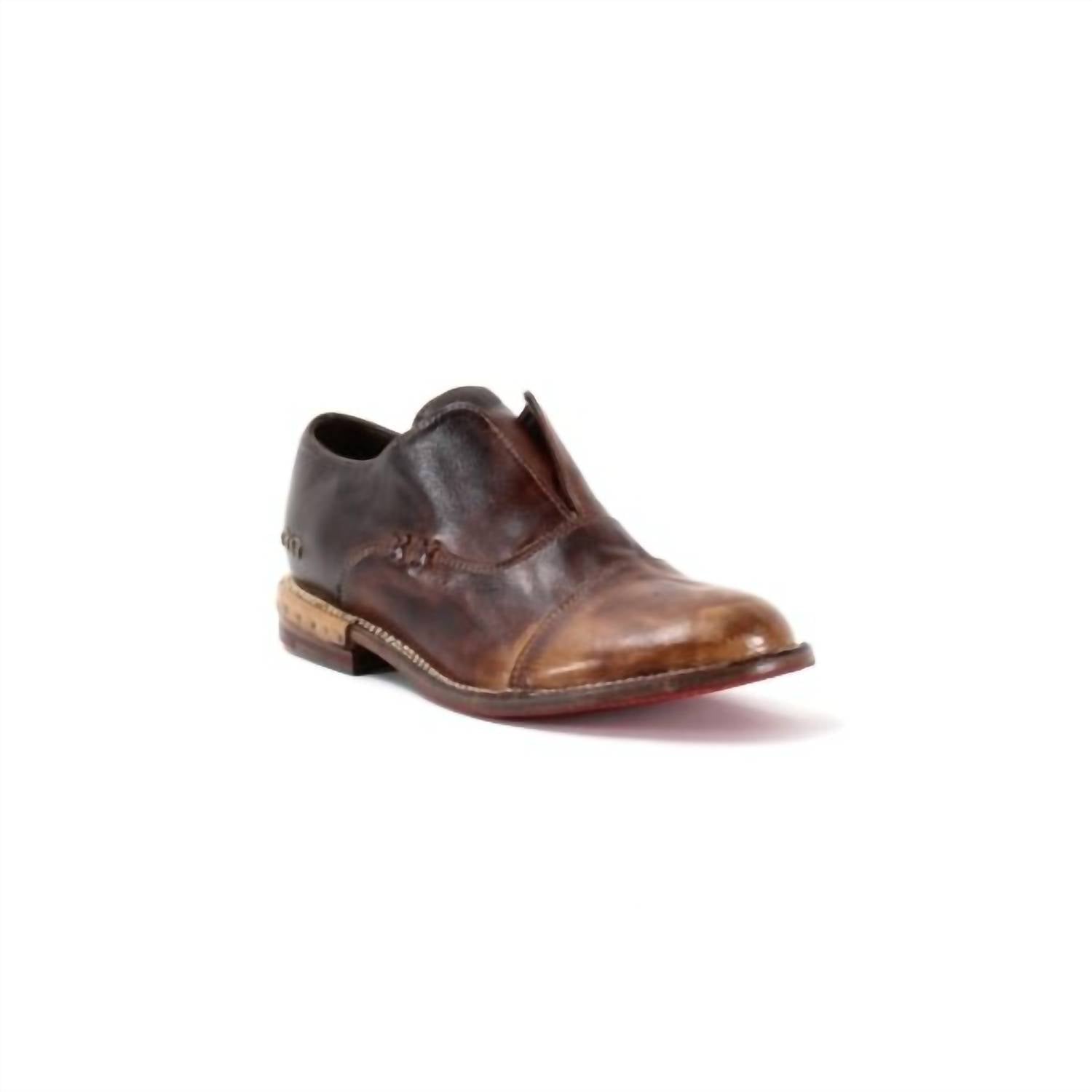 Bedstu - Women's Rose Slip-on Oxford Shoe