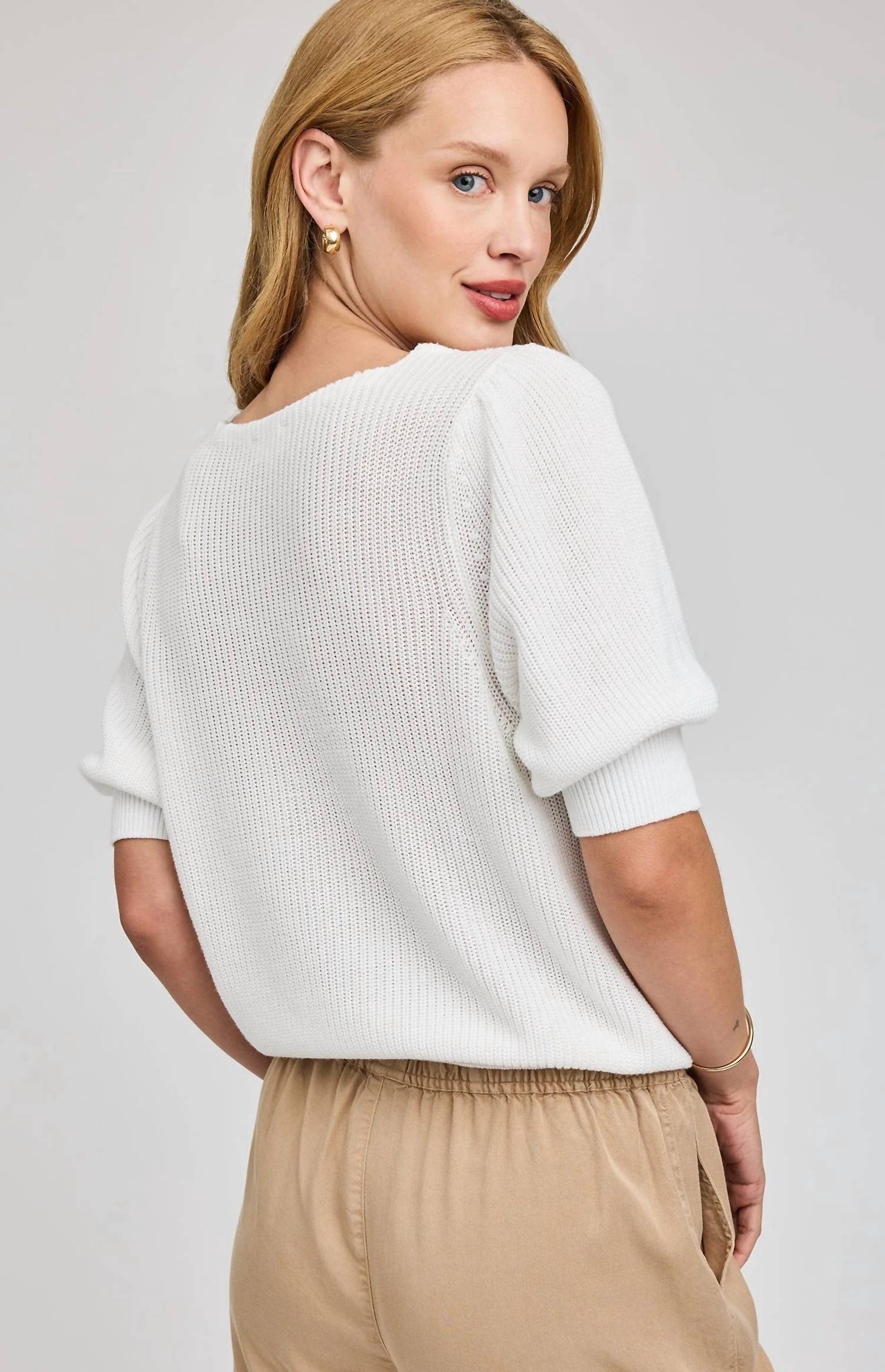 Gentle Fawn - Phoebe Sweater