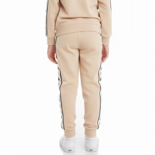 Kappa - Boy's Banda Alanz Sweatpants