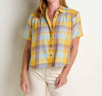 Toad&Co - Holly Shirt