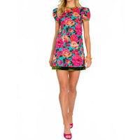 Elizabeth James The Label - Louisa Mini Dress