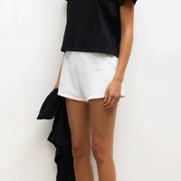 Leset - Pointelle Boxer Short