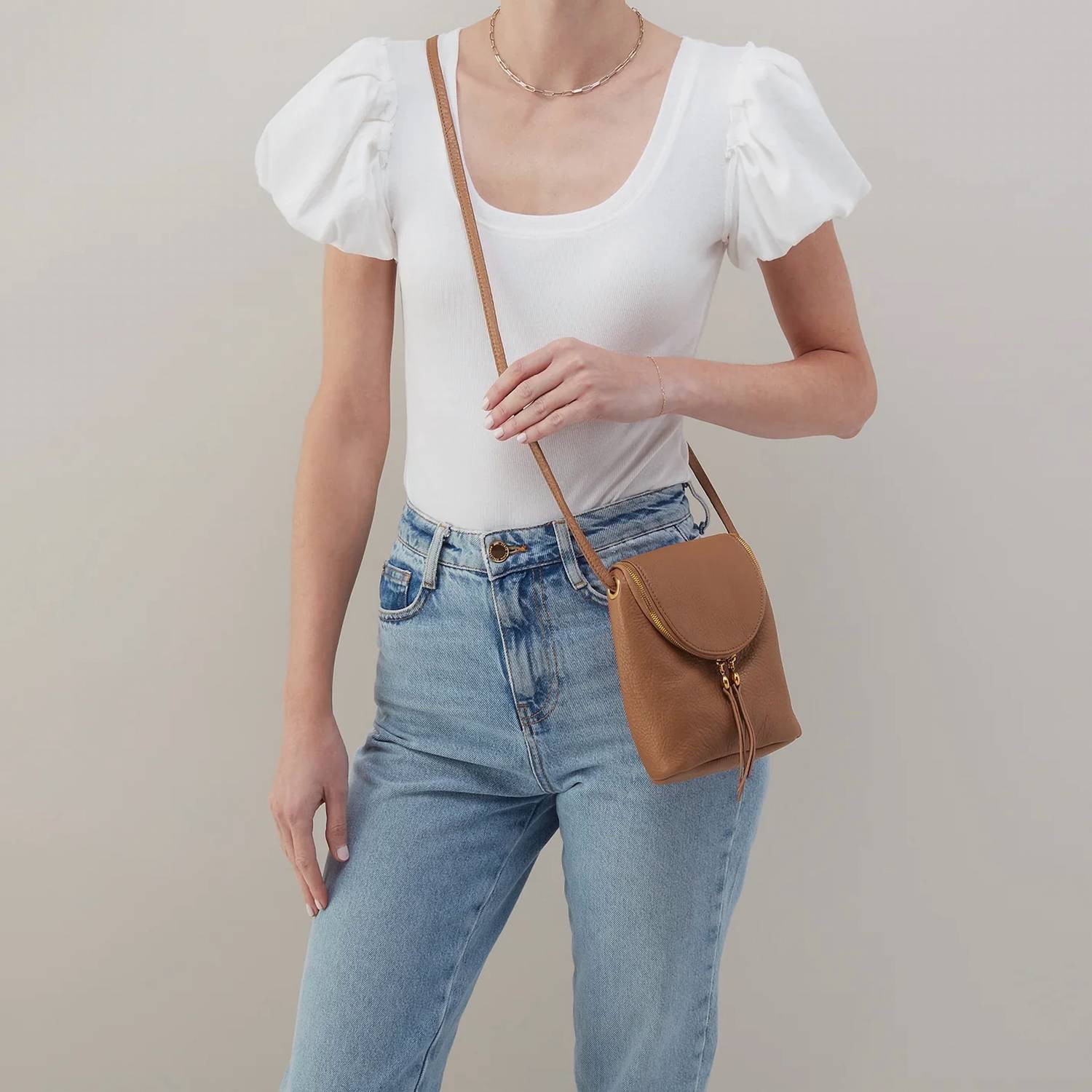 Hobo - Women's Fern Crossbody Bag