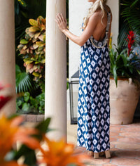 Walker & Wade - Mozambique Maxi Dress