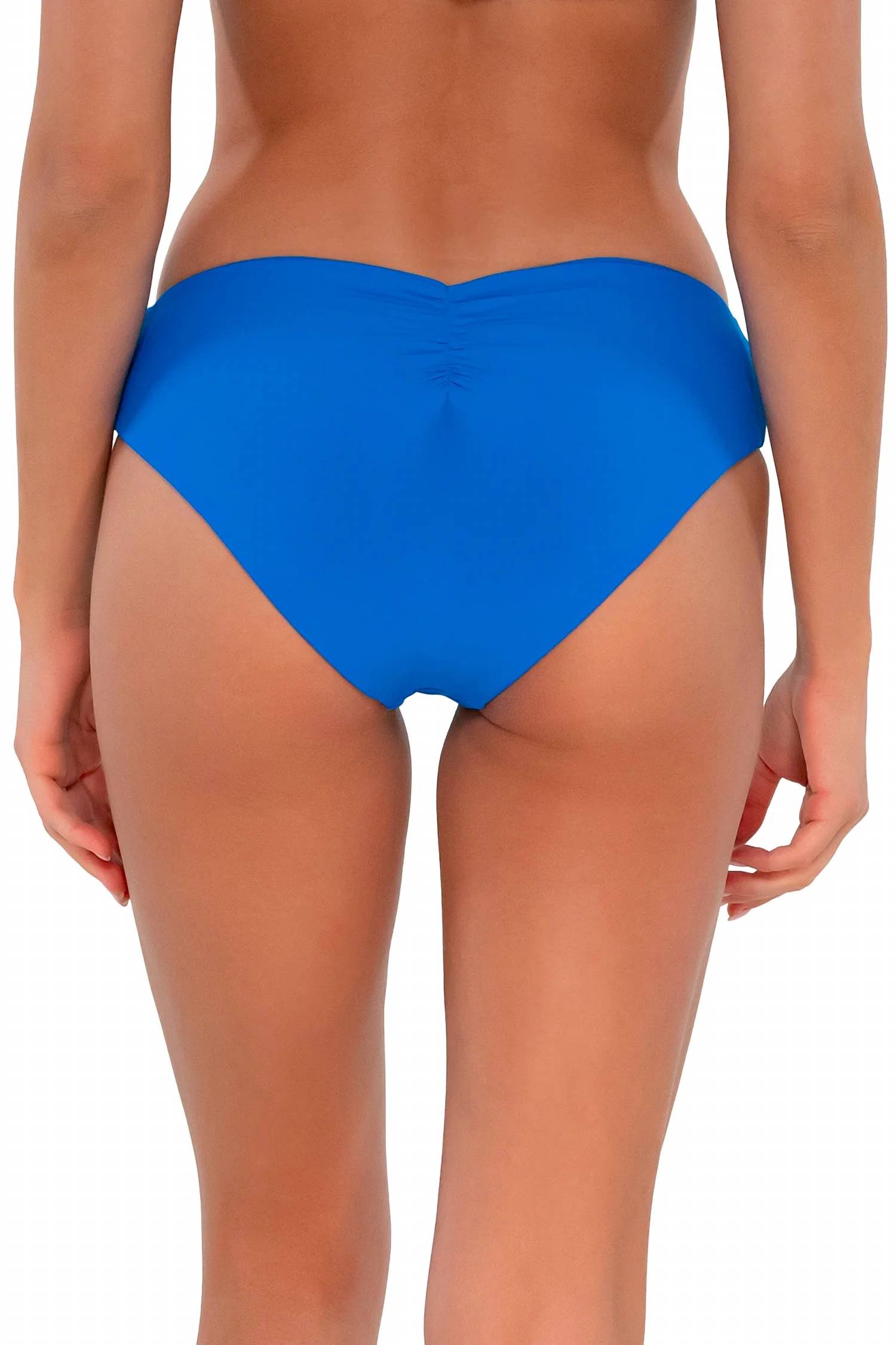 Sunsets Inc. - Alana Reversible Hipster Bottom