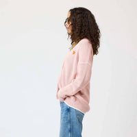 Kerri Rosenthal - Slouchy V-neck Cardigan