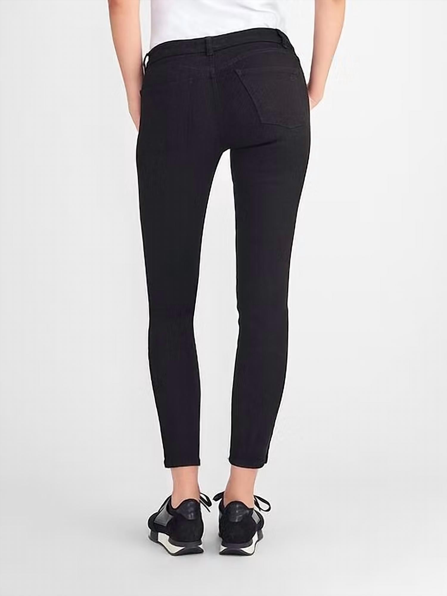 Dl1961 - Women'S - FLORENCE INSTASCUPT SKINNY JEANS