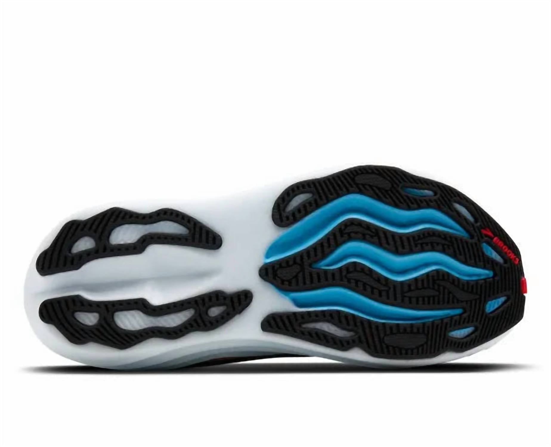 Brooks - Men's Glycerin Max Running Shoes