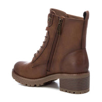Xti - Women's Casual Ankle Booties
