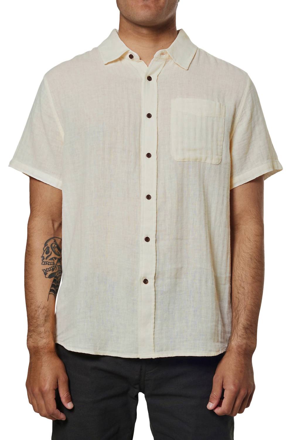 Katin - Alan Solid Shirt