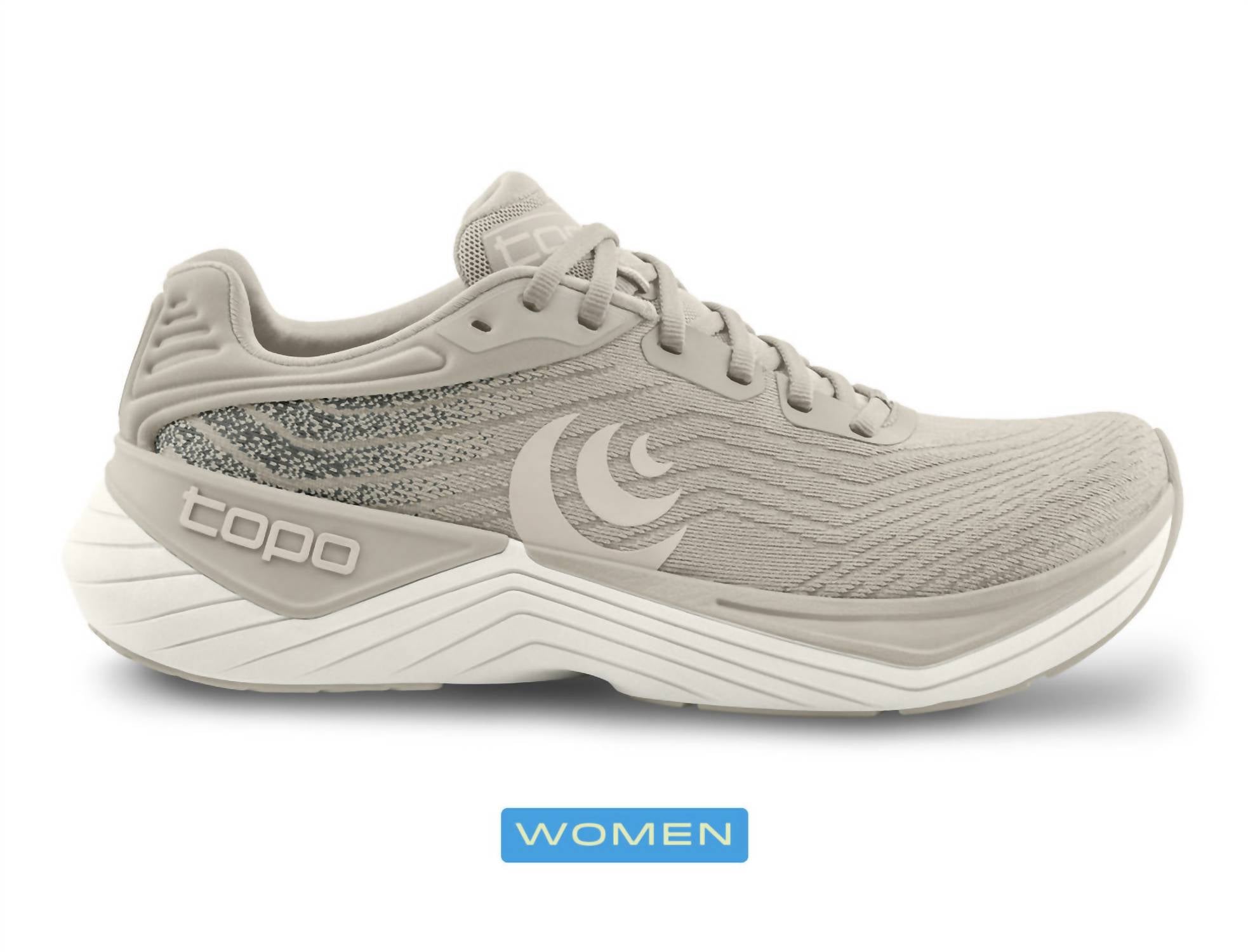 Topo Athletic - Women's Ultrafly 5 Shoe