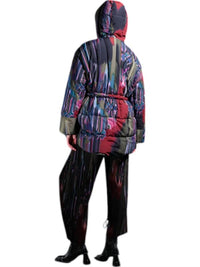 Henrik Vibskov - Puff Puffer Jacket