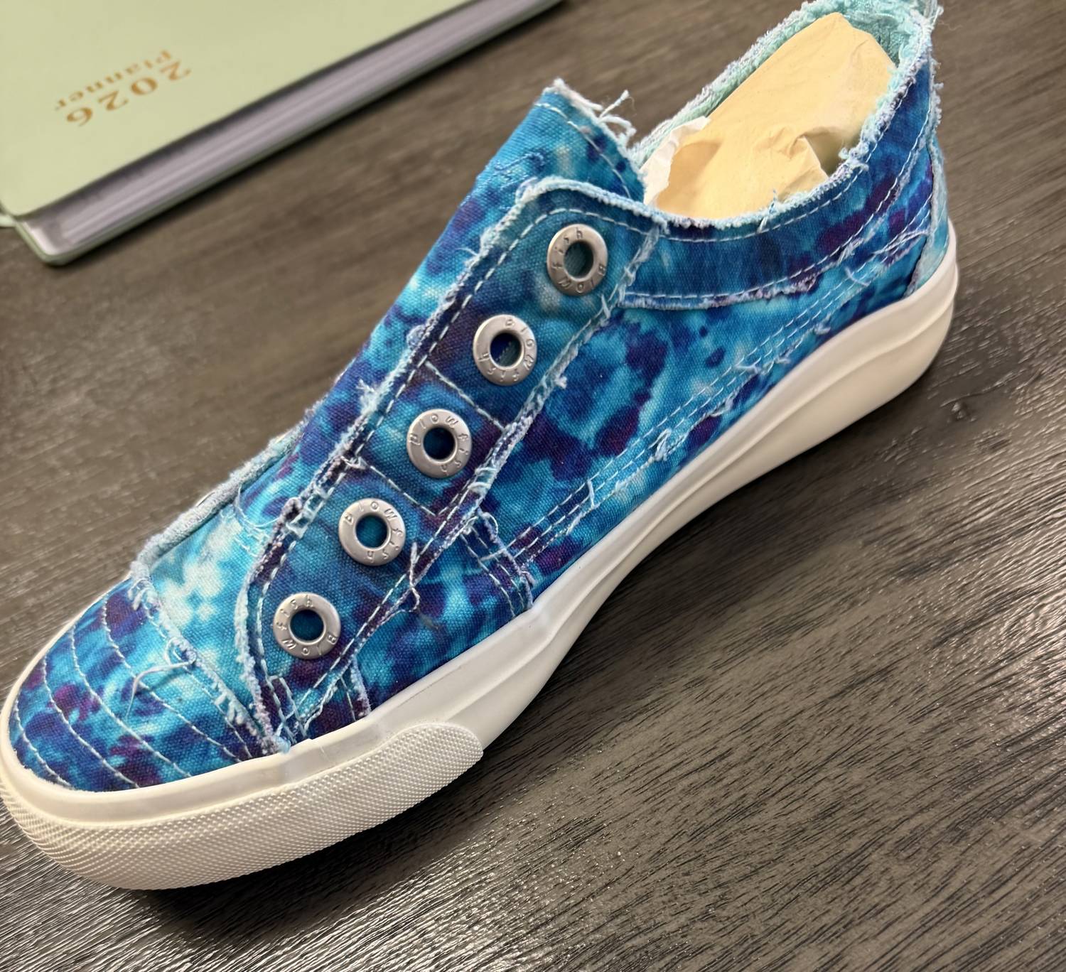 Blowfish - Women's Play Sneaker Shoe