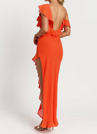 Showpo. - Women's Dalia Maxi Dress