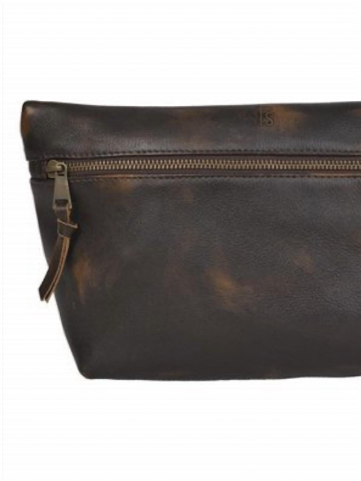 Sts Ranchwear - Women's Pony Express Cosmetic Pouch