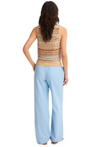 Allison New York - Kya Sweater Vest
