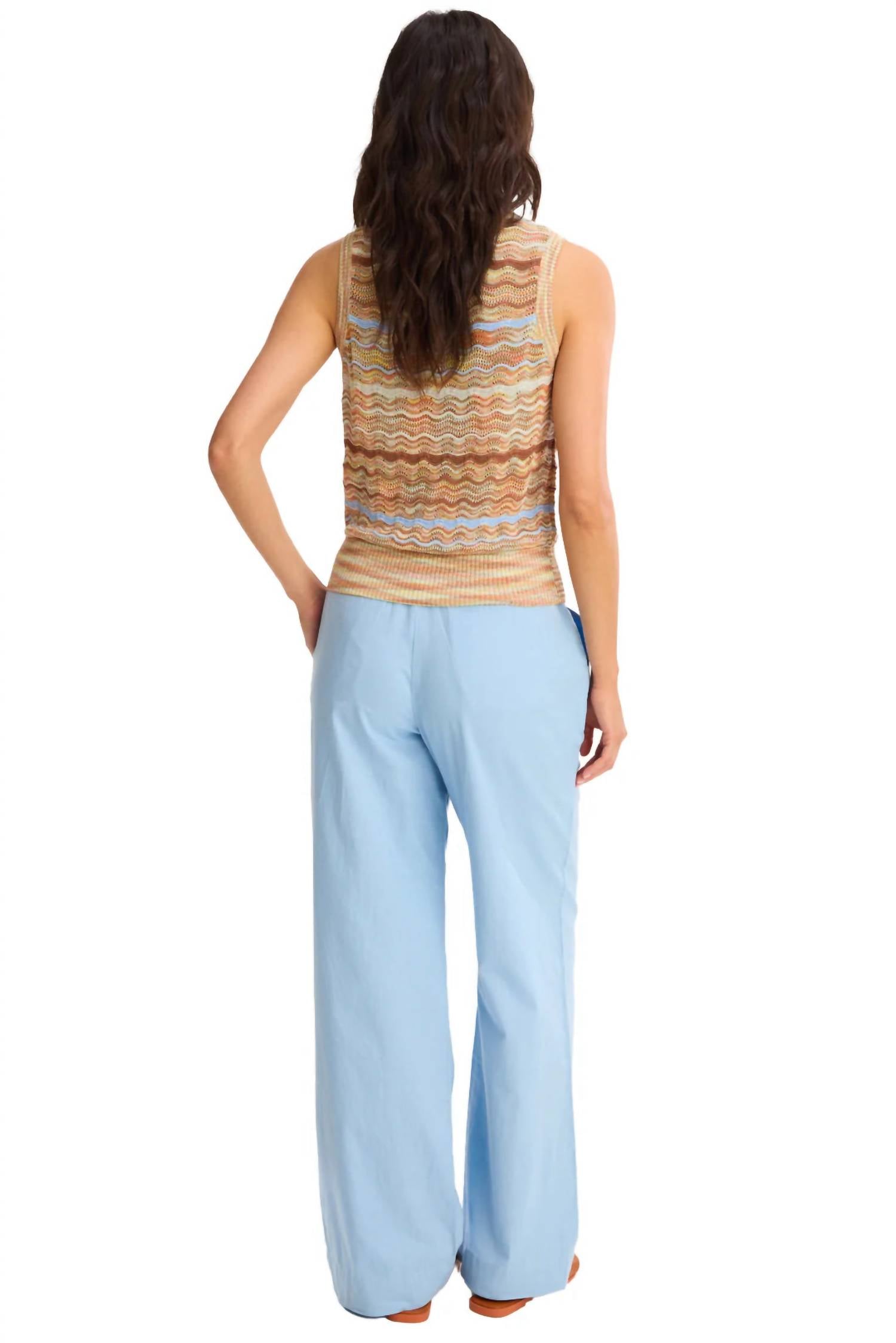Allison New York - Kya Sweater Vest
