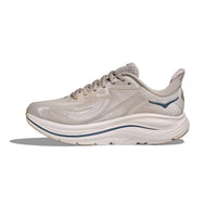 Hoka Men's Clifton 10 Running Shoes in putty grout - men's sneaker