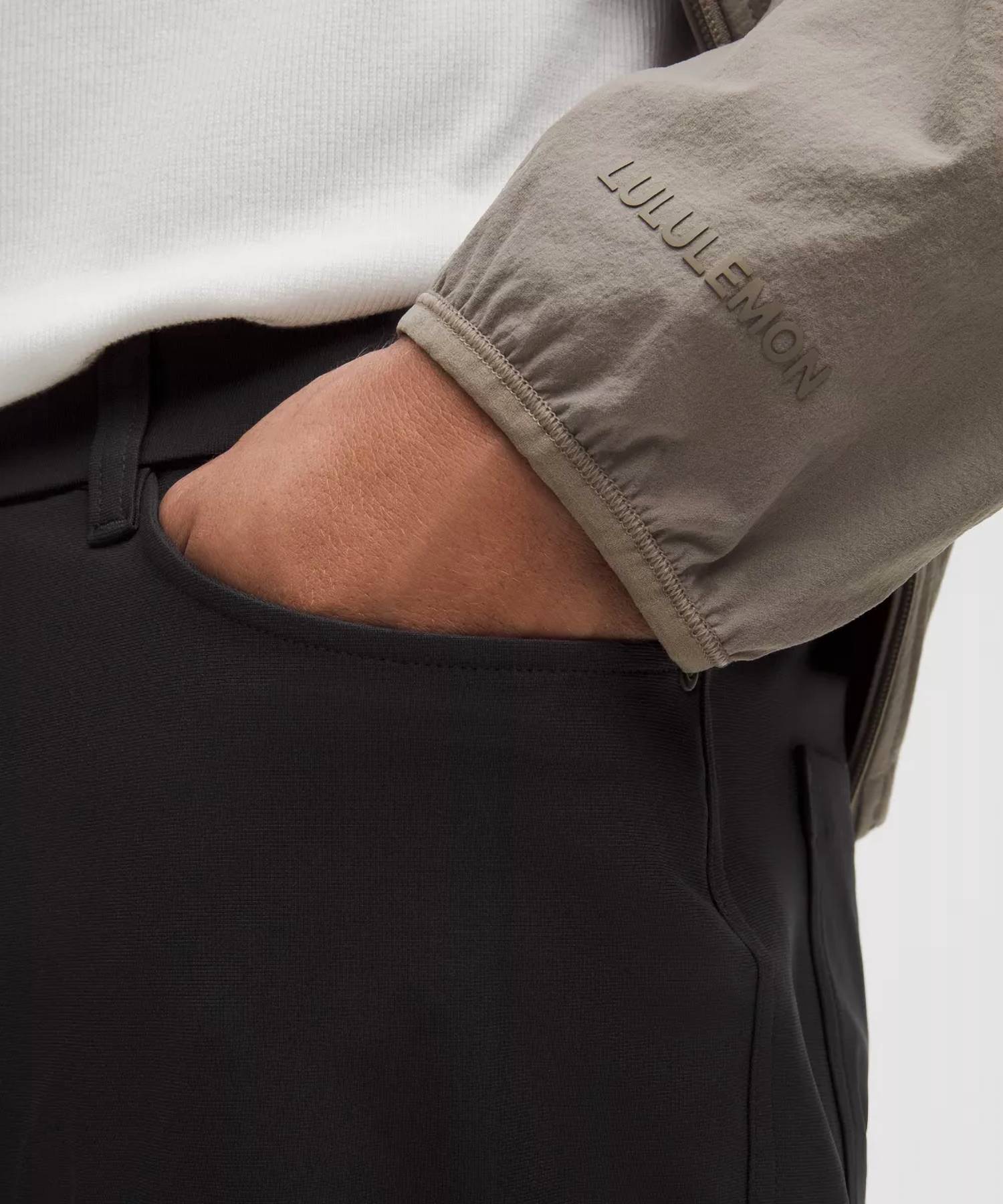 Lululemon - Abc Classic Fit 5 Pocket Pants