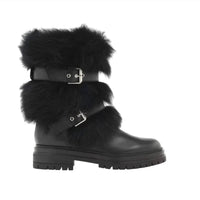 Gianvito Rossi - Women's Maverick Boot