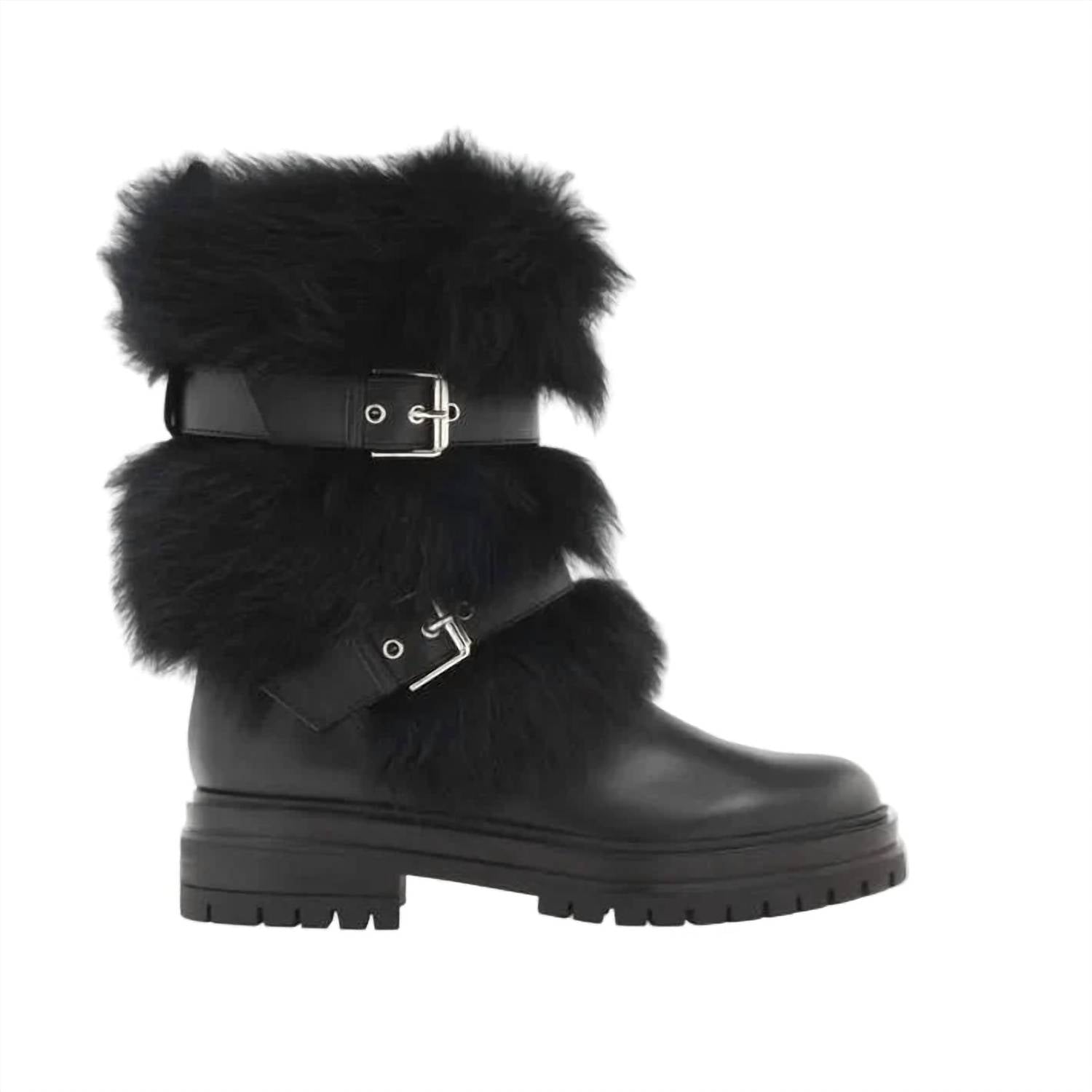 Gianvito Rossi - Women's Maverick Boot