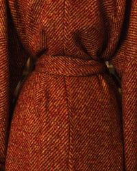 Momoni - Women's Alpaca Wool Coat