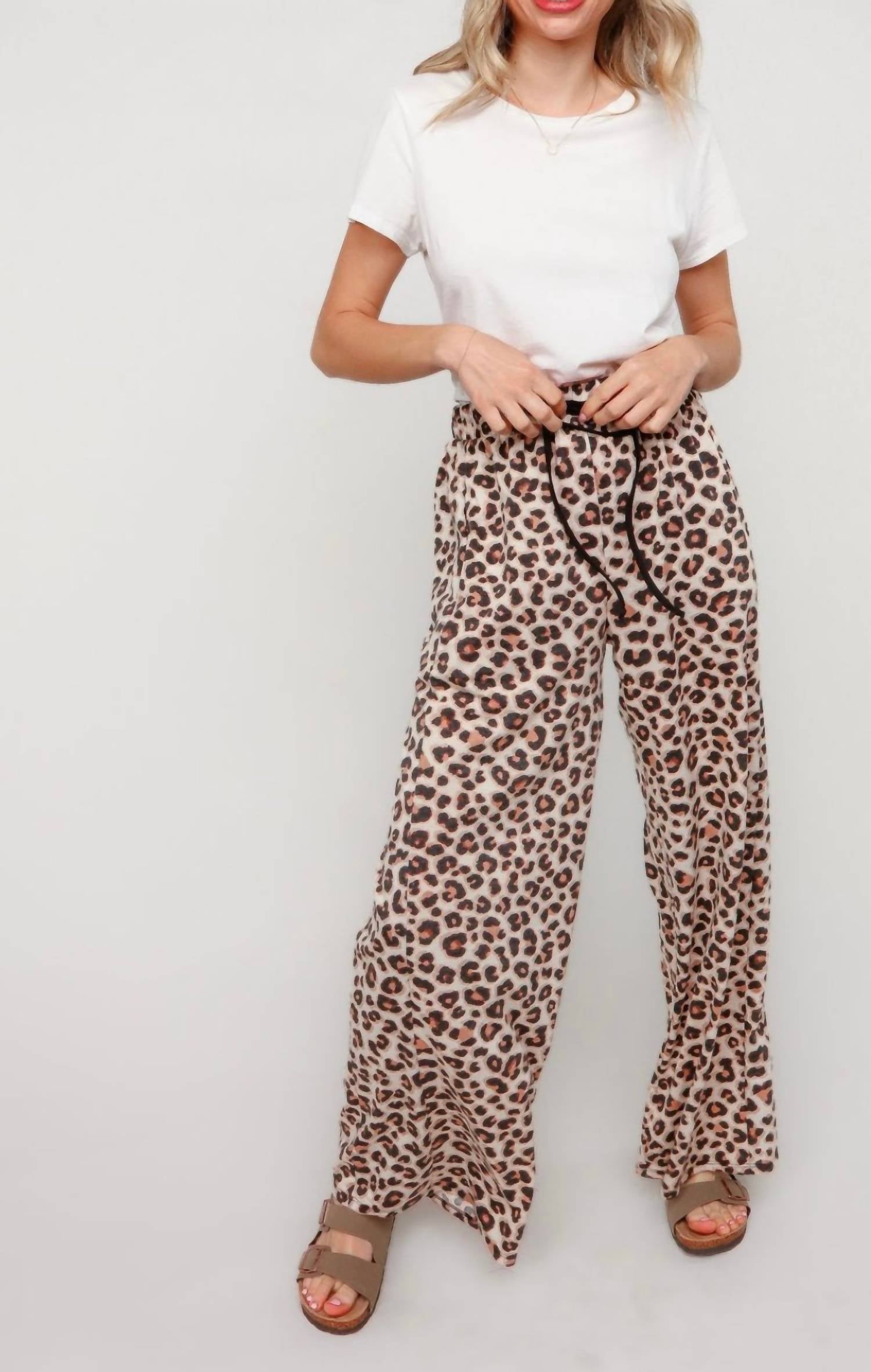 Kori - Easy Pants