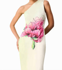 Elliatt - Elisia One Shoulder Gown