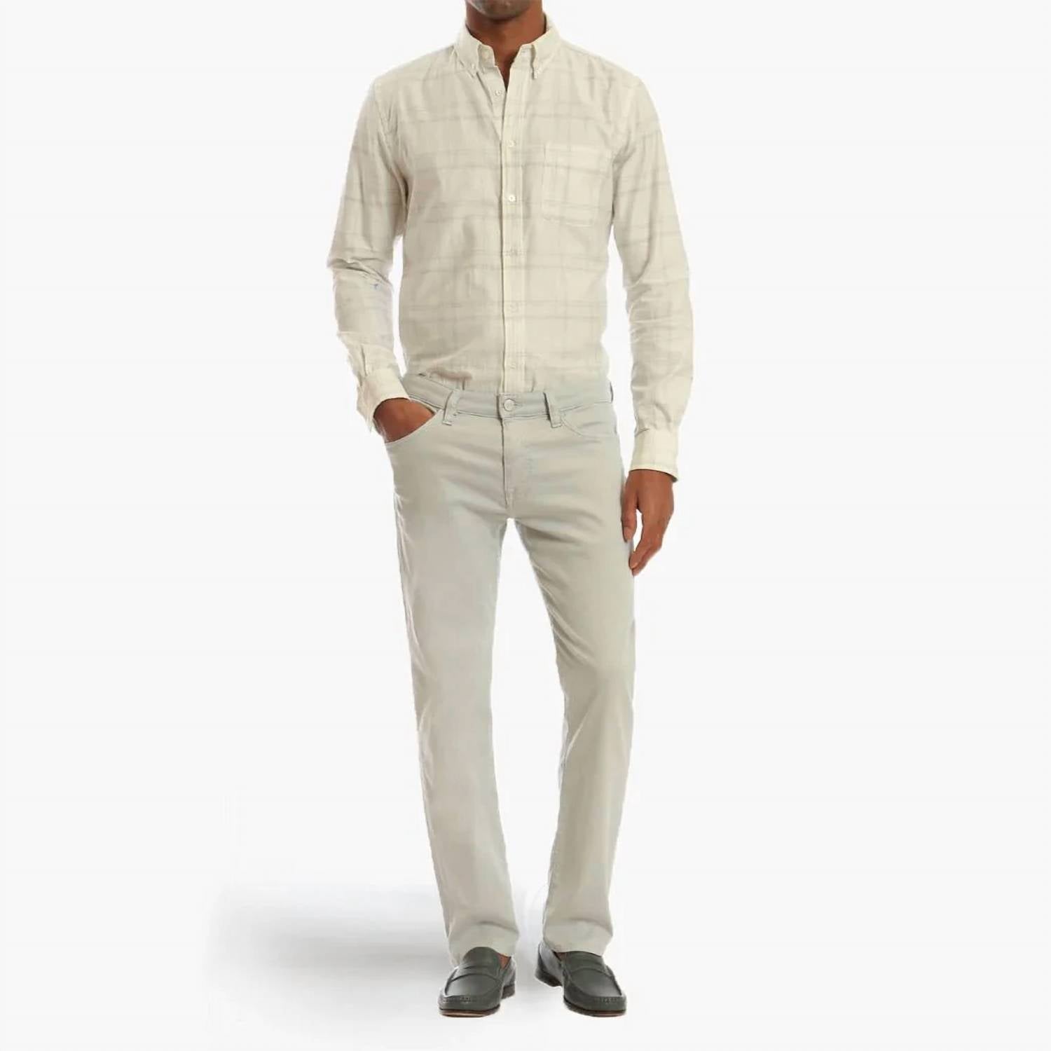 34 Heritage - Courage Straight Leg Pant