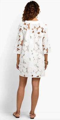 Trina Turk - Mangrove Mini Dress