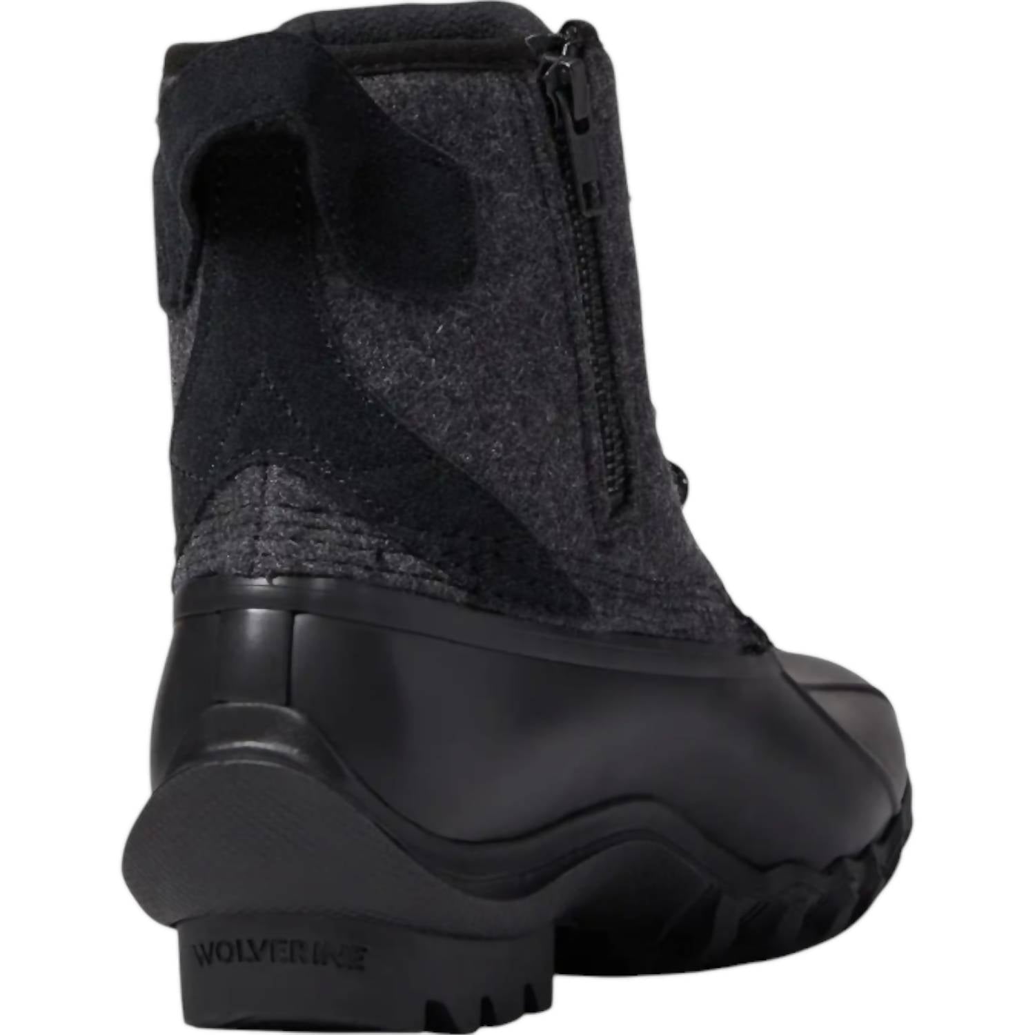 Wolverine - Women's Torrent WMN EPX 6IN Ankle Boot - MEDIUM