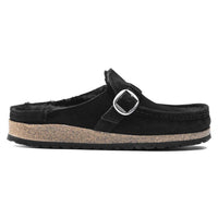 Birkenstock - Unisex - Buckley Shearling Clogs - Narrow