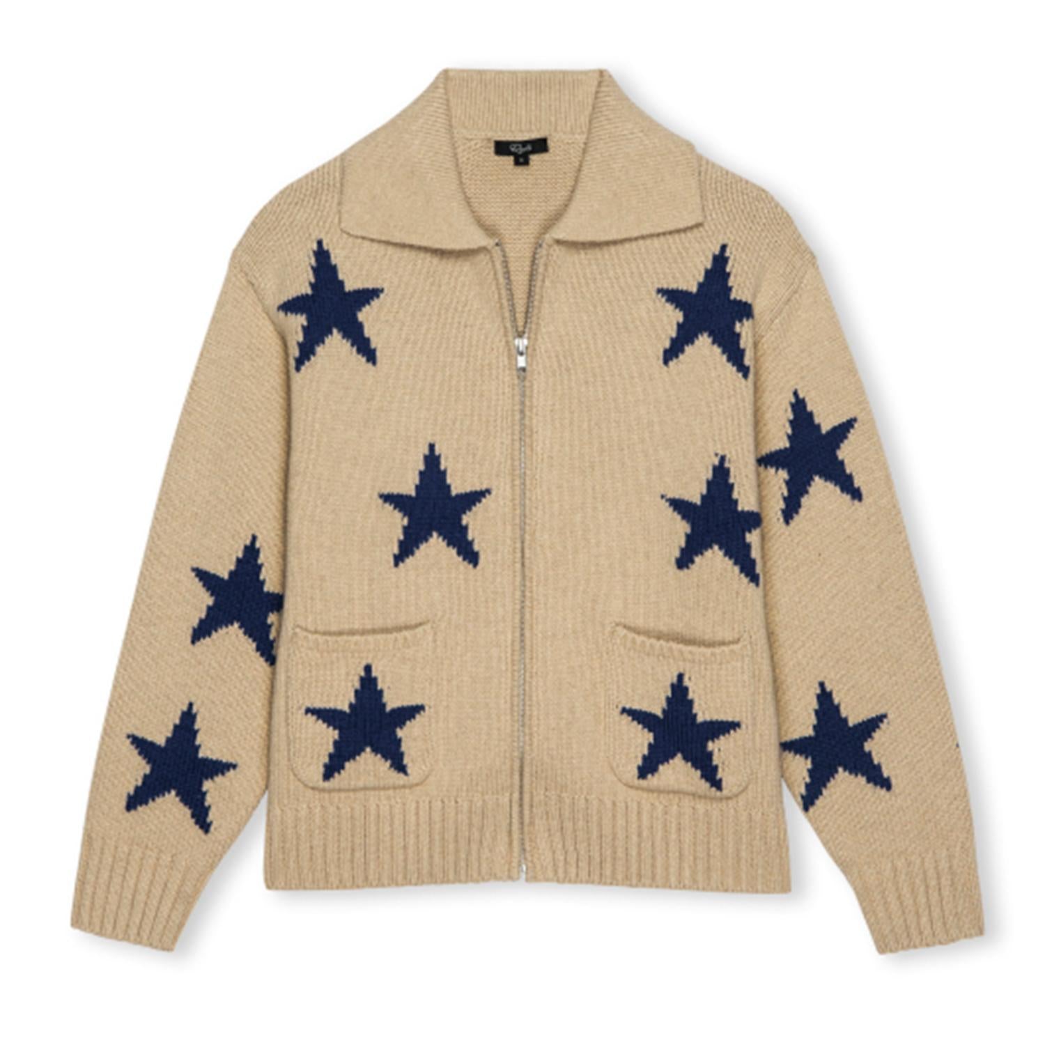 Rails - Rhea Zip Up Sweater