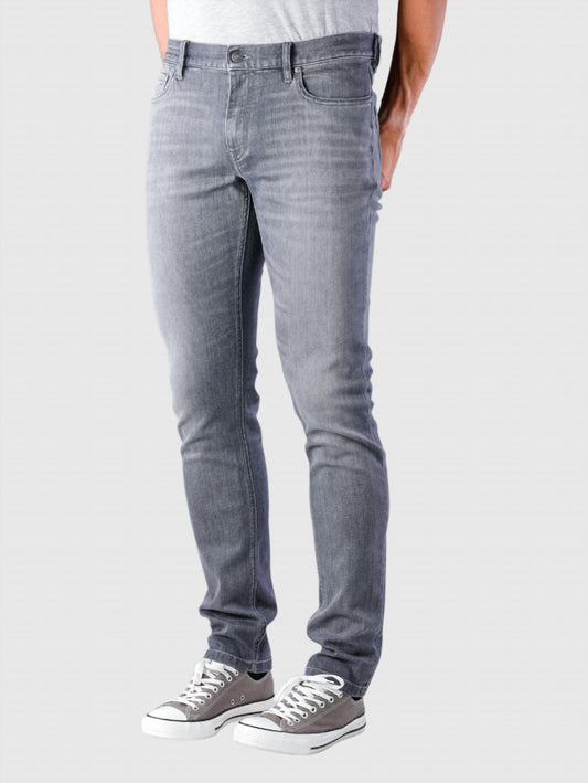 Alberto Makali - Rinse Jeans