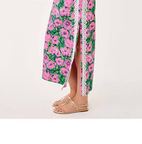 Lilly Pulitzer - Sanders Maxi Skirt