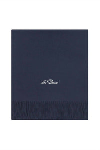 Les Deux - Men's Whitaker Wool Scarf |