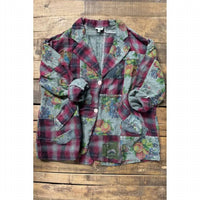 Jaded Gypsy - Women's Desert Horizon Jacket
