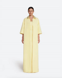 Safiyaa - NINETTA MAXI COAT