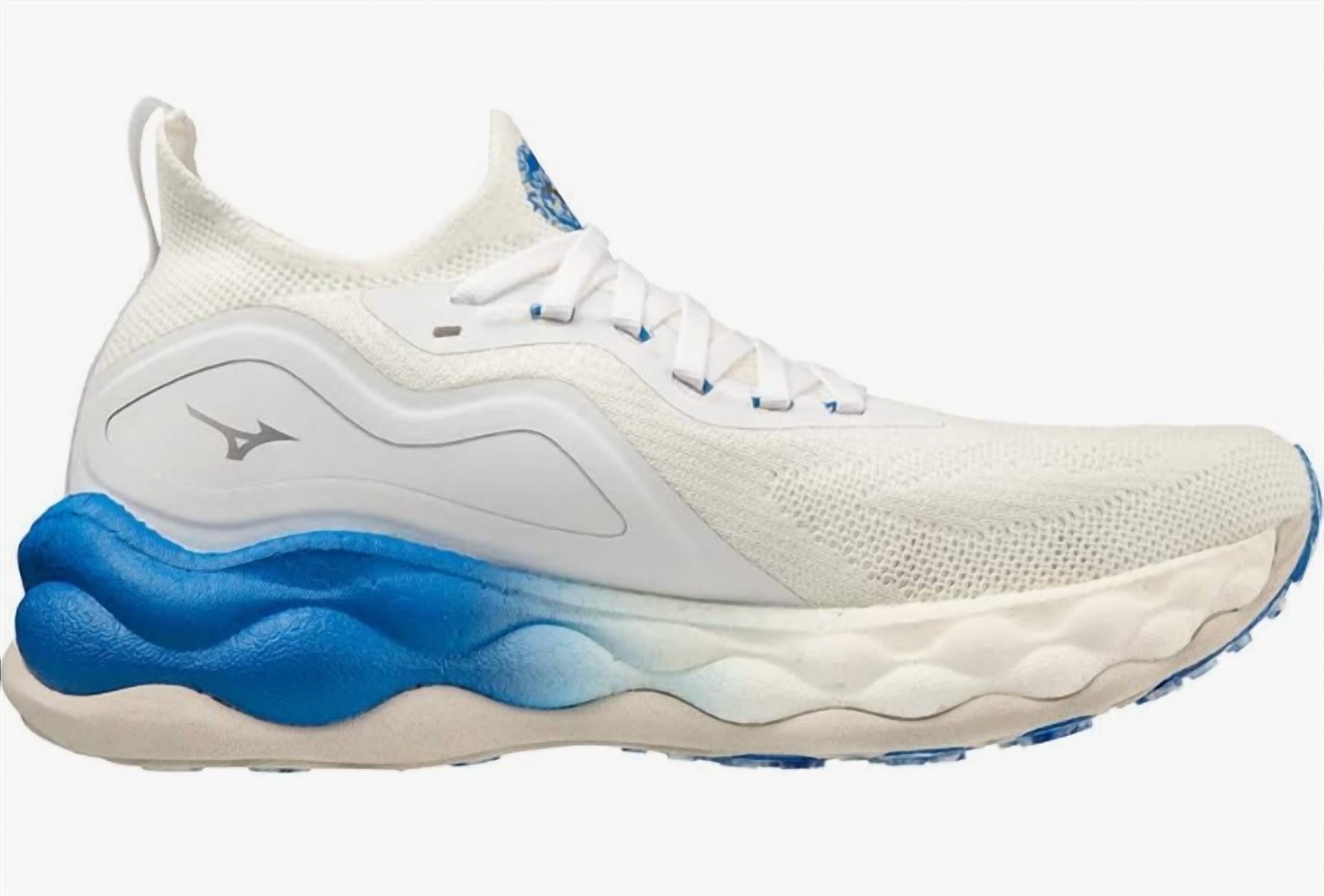 Mizuno - Women's Wave Neo Ultra Shoe